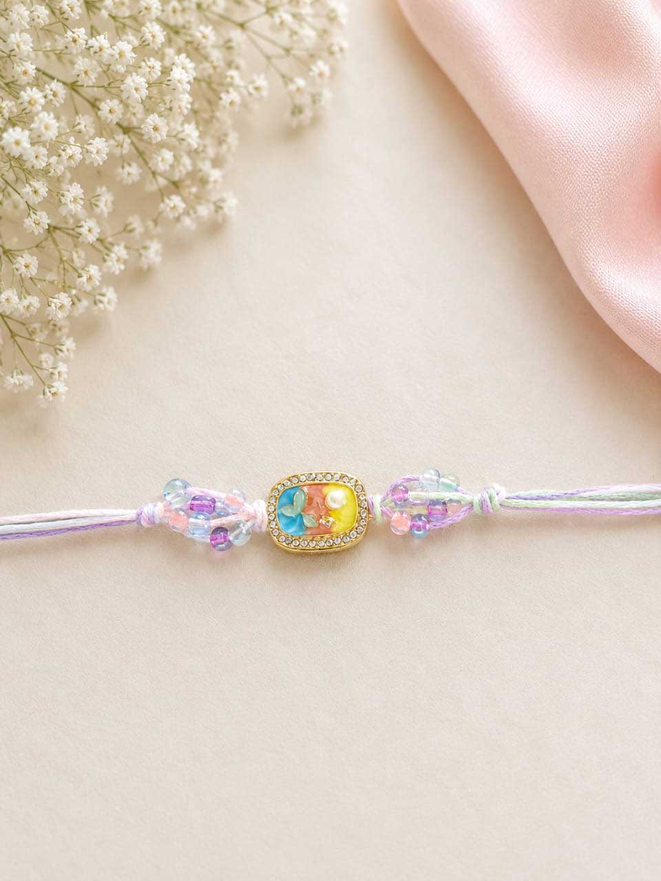 Superhero Rakhi for Kids